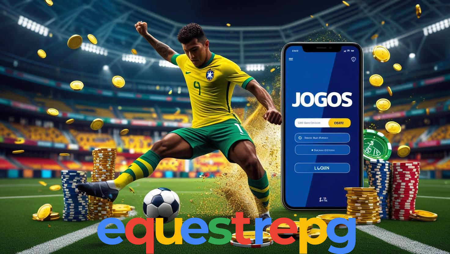 Cassino Online equestrepg
