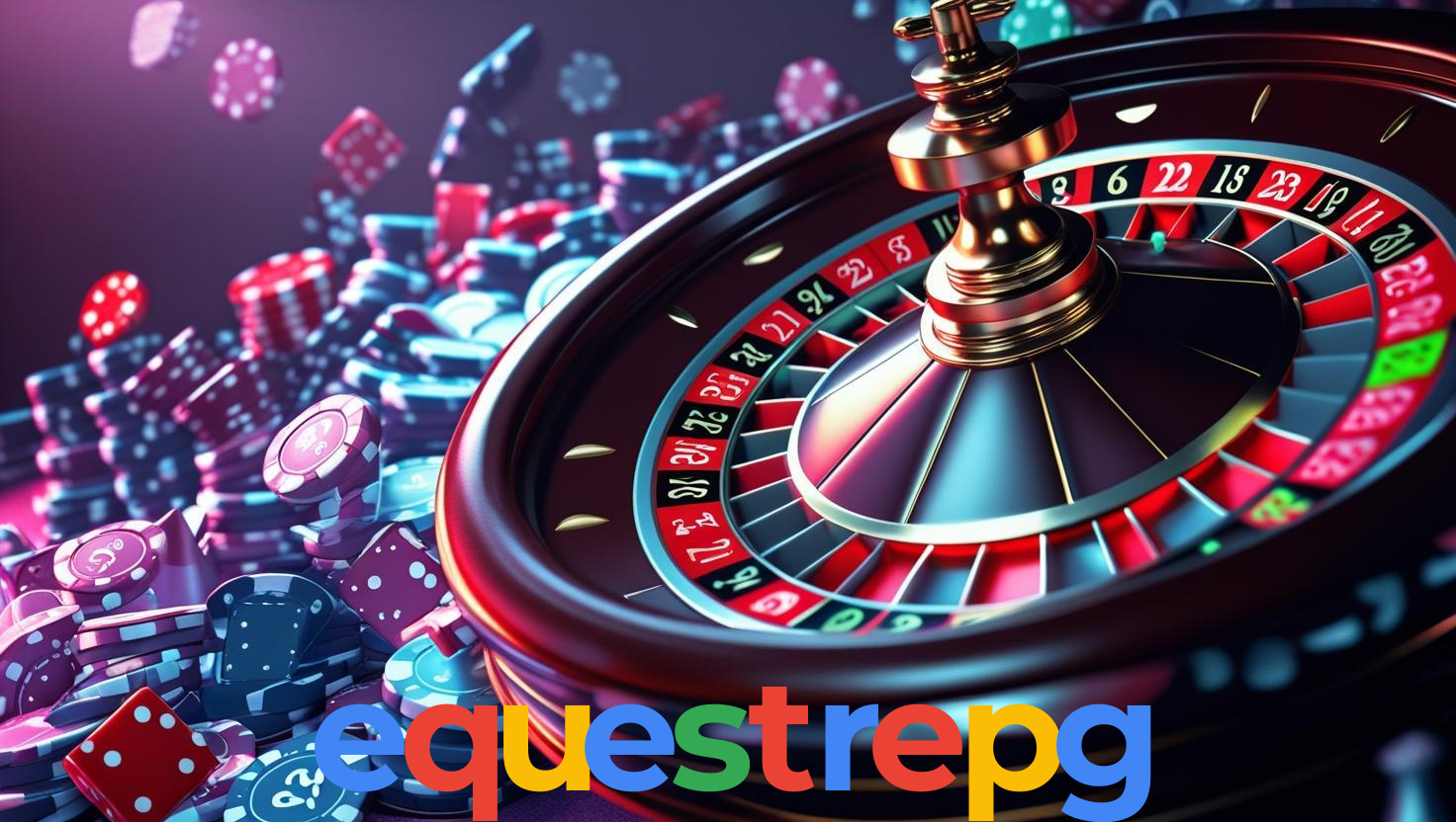 Cassino Online equestrepg