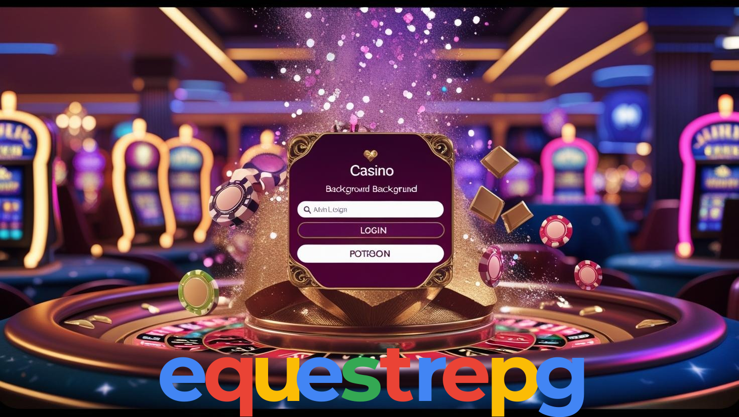 Acesso ao equestrepg