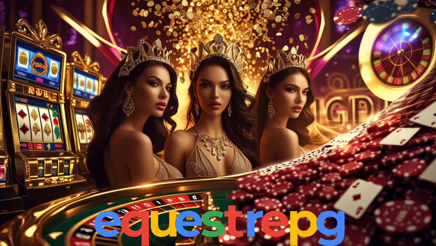 Cassino Online equestrepg