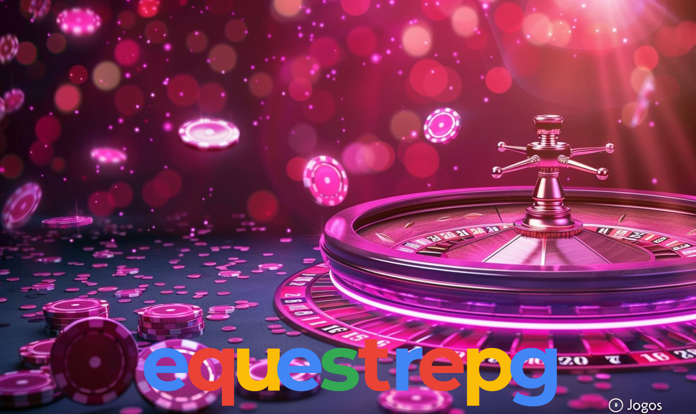 Jogos Crash no Cassino equestrepg