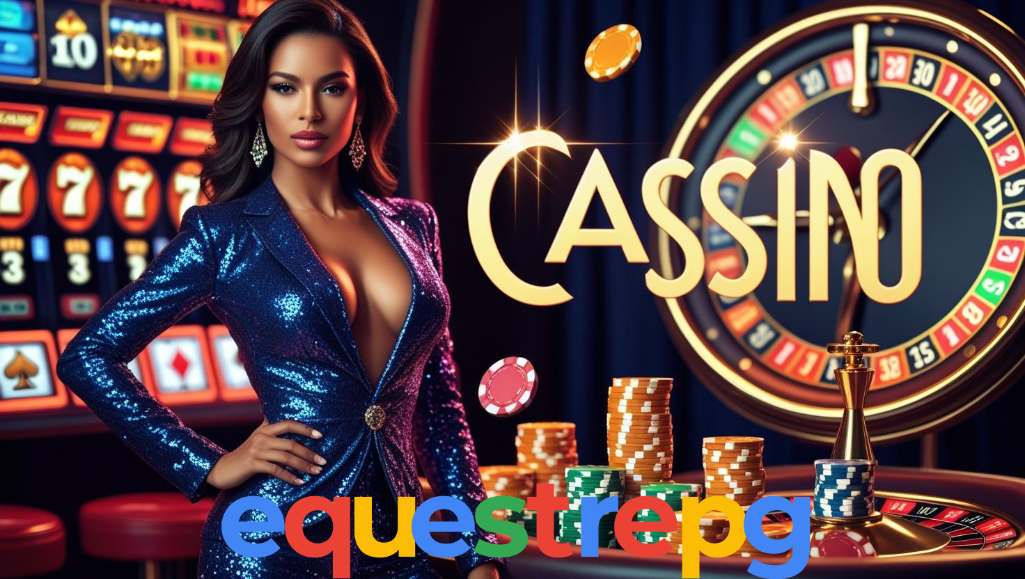 Cassino Online equestrepg