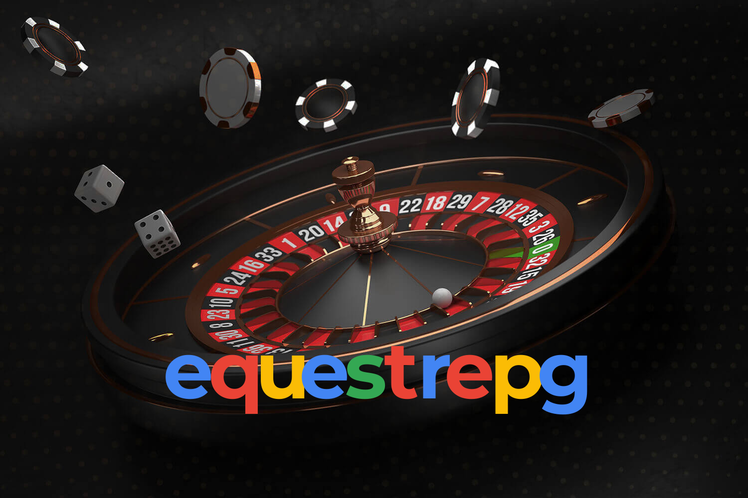 Cadastro na equestrepg