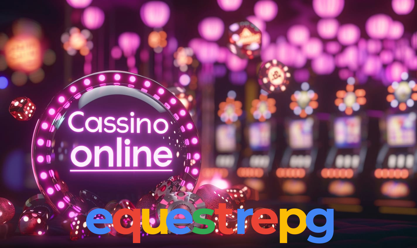 Cassino Online equestrepg