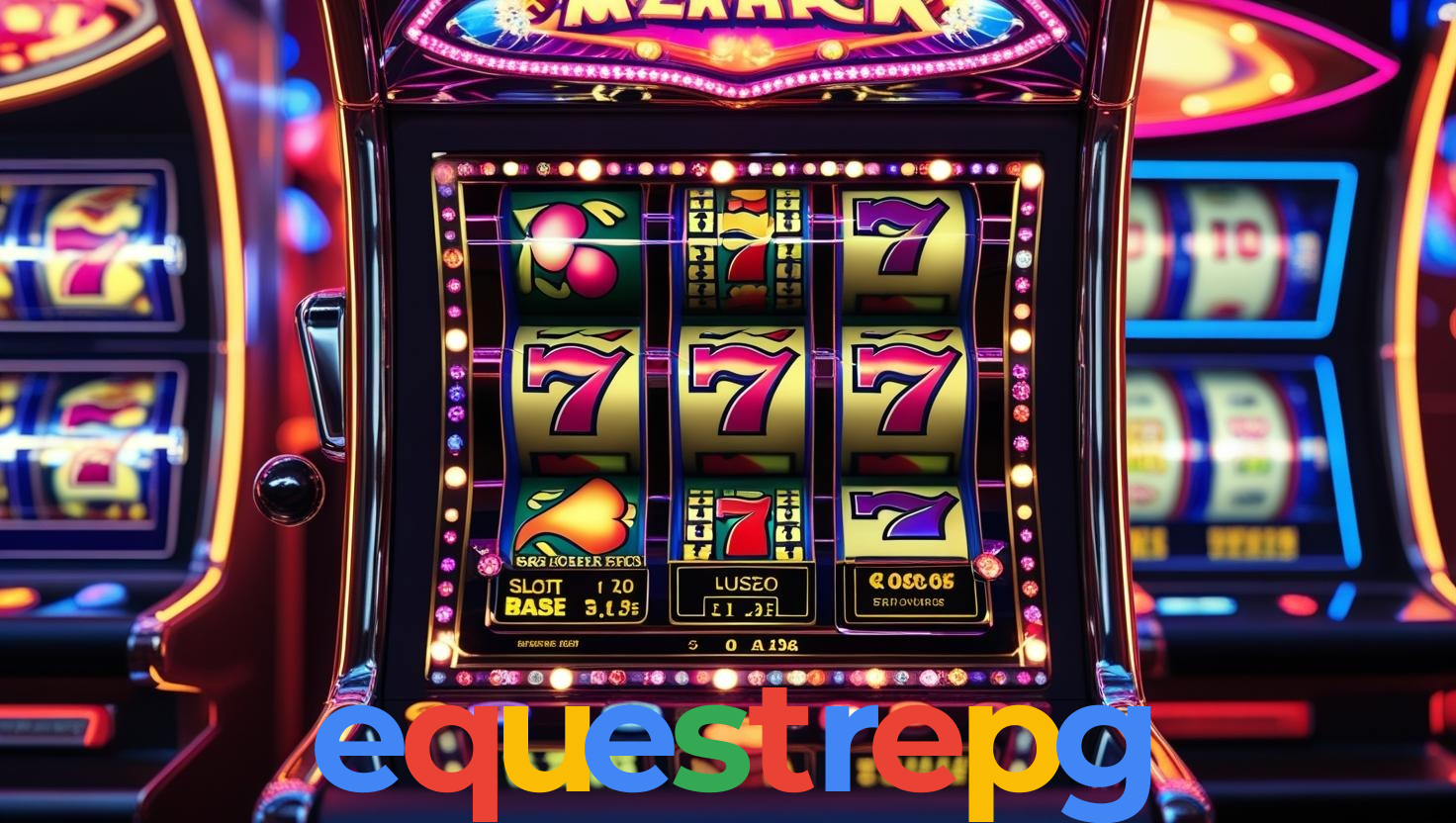 Cassino Online equestrepg