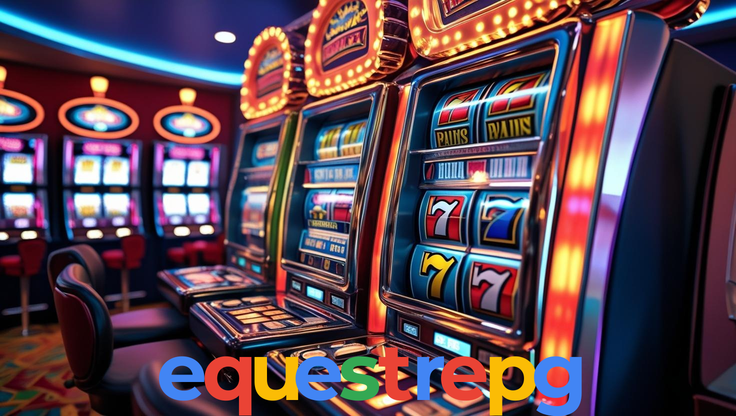Jogos Crash no Cassino equestrepg
